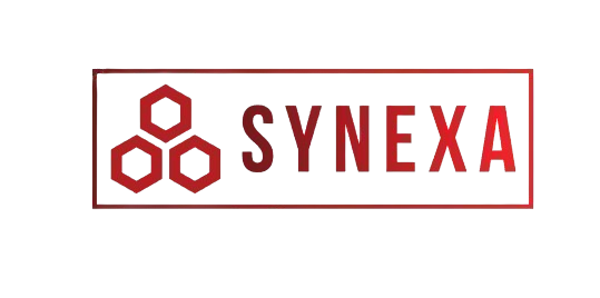 Synexa Logo